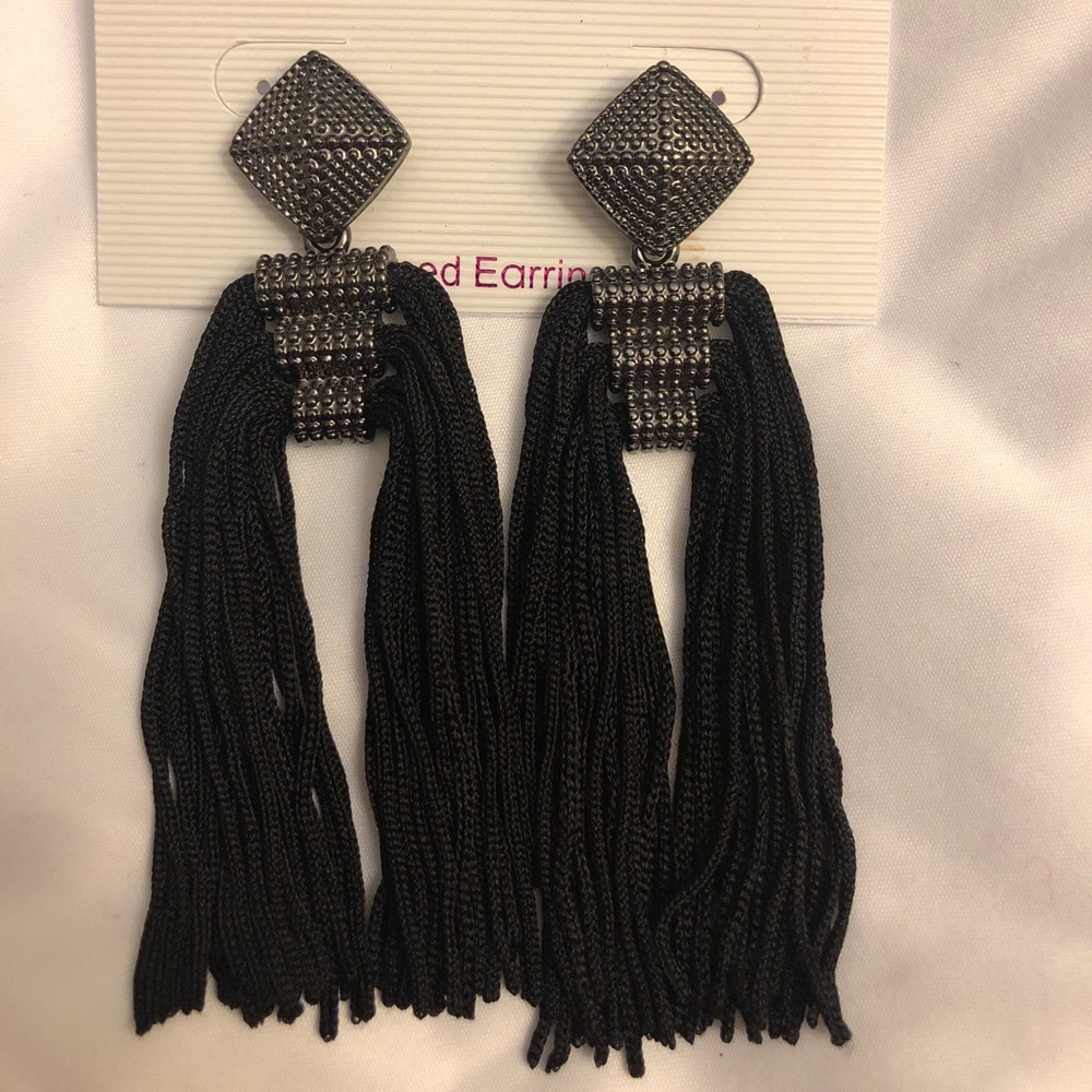 Avalon Earrings